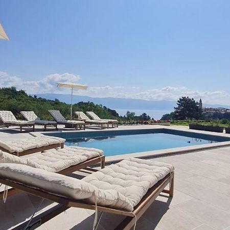 Apartmani Mariosa Врбник Экстерьер фото