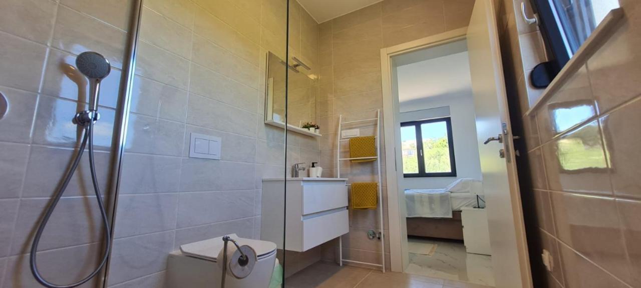 Apartmani Mariosa Врбник Экстерьер фото