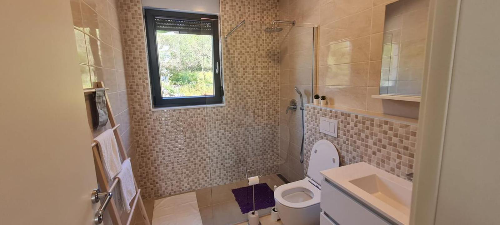 Apartmani Mariosa Врбник Экстерьер фото