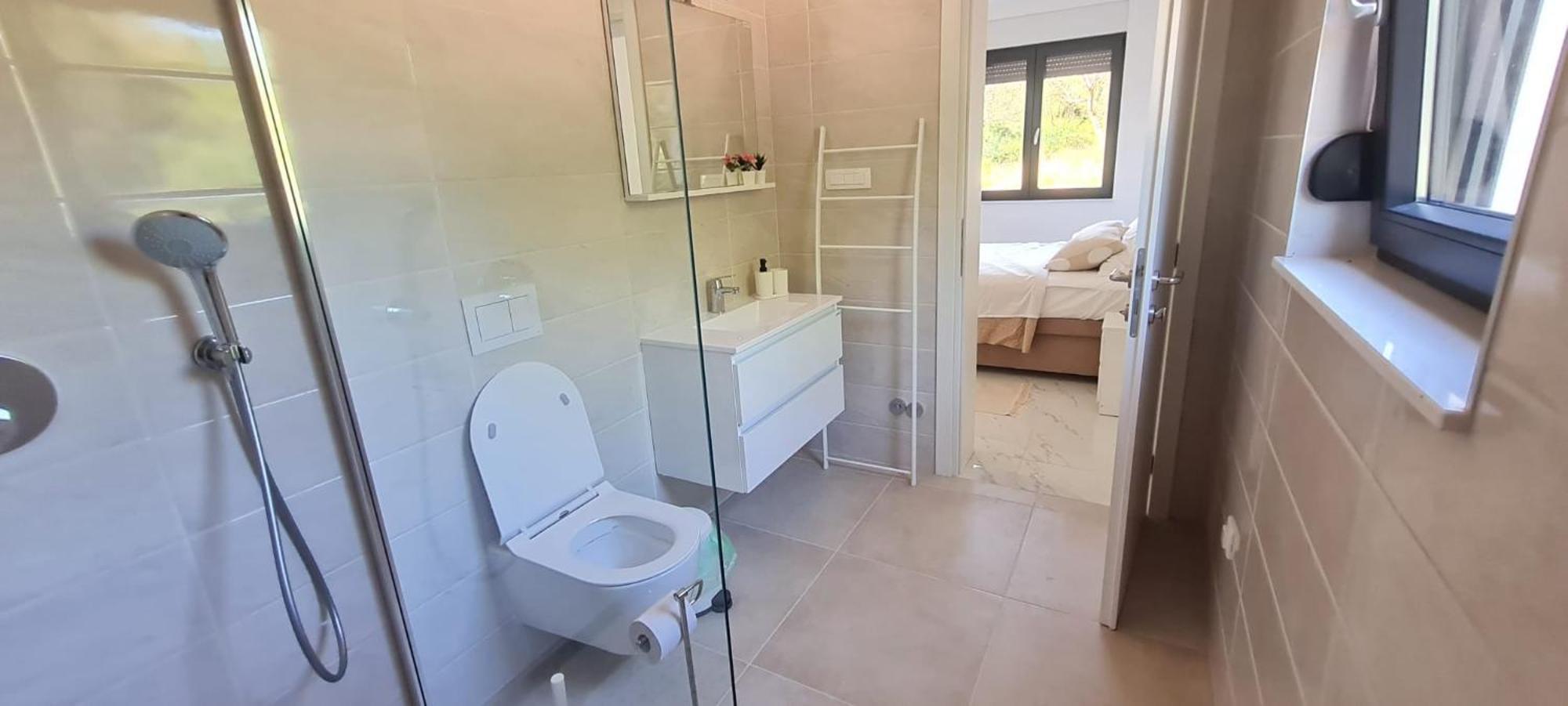 Apartmani Mariosa Врбник Экстерьер фото