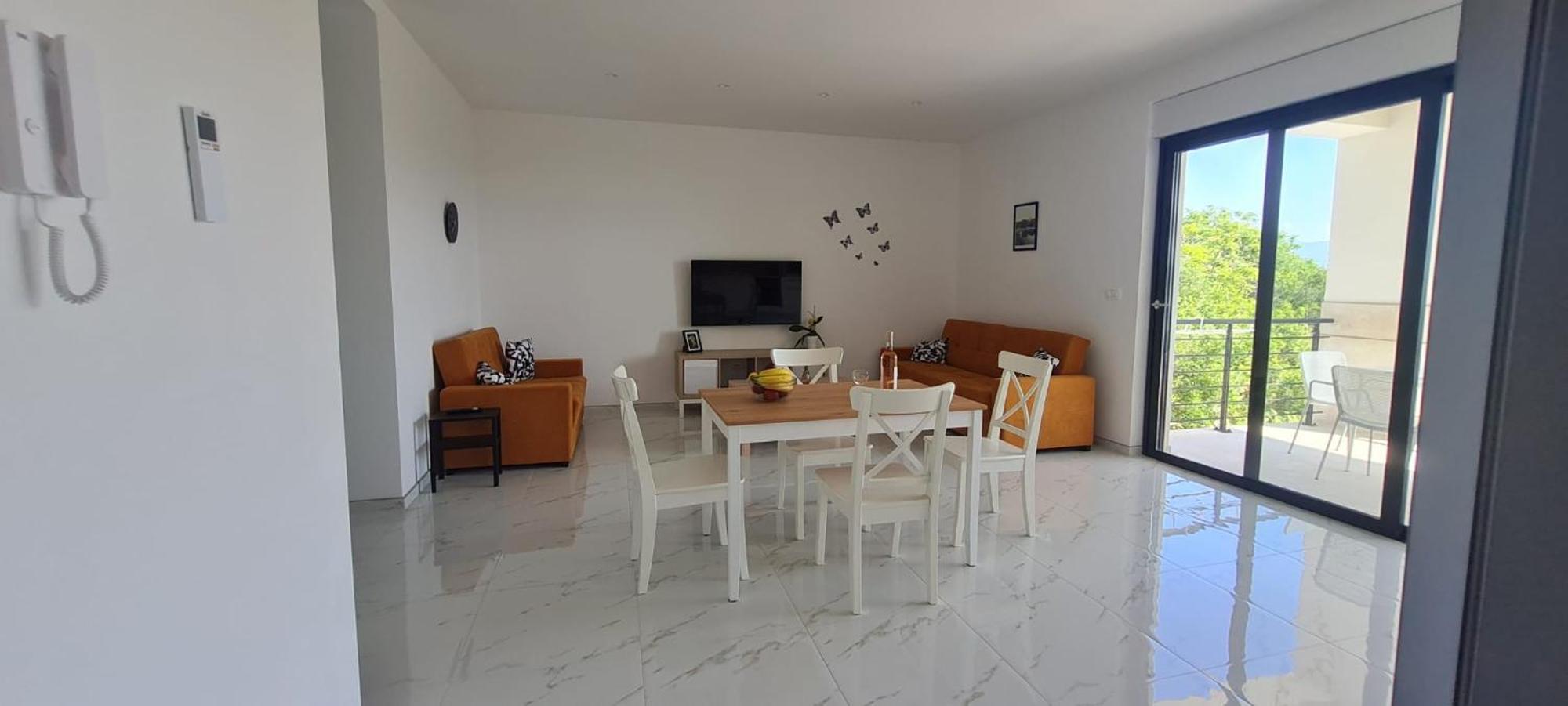 Apartmani Mariosa Врбник Экстерьер фото